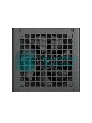Блок питания Deepcool/GamerStorm PL800D, 800Вт, 80 PLUS Bronze, 120мм, черный