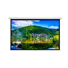 Настенный экран Lumien Master Picture CSR 195x276см (раб.область 150х266 см) (120