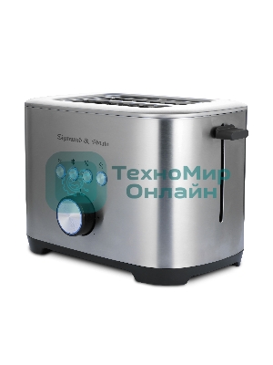 Тостер Zigmund & Shtain ST-95