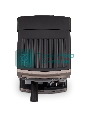 Кофеварка рожковая Vitek VT-1517 (BN) коричневый, исп. кофе - молотый, 1.65 л, 1238 Вт, 15 Бар