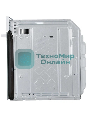 Духовой шкаф электрический Indesit IFE 3644 J WH белый