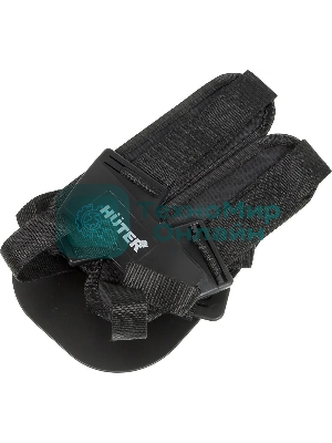 Триммер бензиновый Huter GGT-2900S PRO, 3,9 л.с.