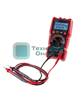 Мультиметр портативный Rexant R113C