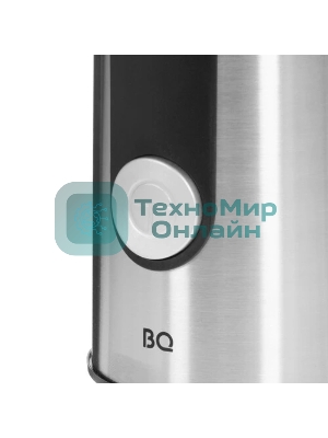 Кофемолка BQ CG1000 Black-Silver