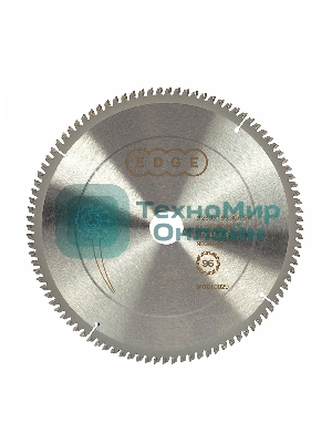 Диск EDGE by PATRIOT пильный по алюминию 250х96х30/25,4 negative