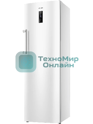 Морозильная камера Atlant M 7606-100 ND белый, 245л, 8 ящиков