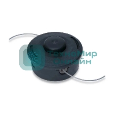 Головка для садовых триммеров Elitech 0809.022500 d=3мм