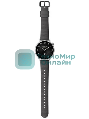 Смарт-часы Xiaomi Watch S4 41мм 1.32