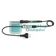 Паяльник цифровой BST-102C 90Вт, 280-480 С