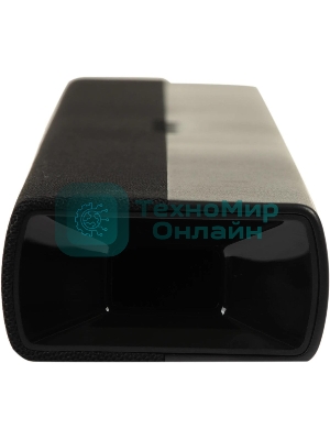 Саундбар Denon DHTS216BKE2 2.1 120Вт черный