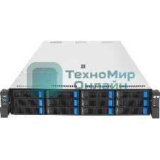 Серверная Платформа ASUS RS720-E12-RS12U