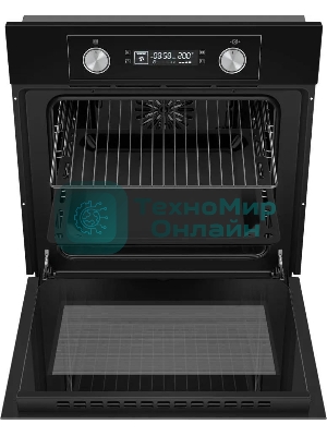 Шкаф духовой электрический Maunfeld AEOH6062B