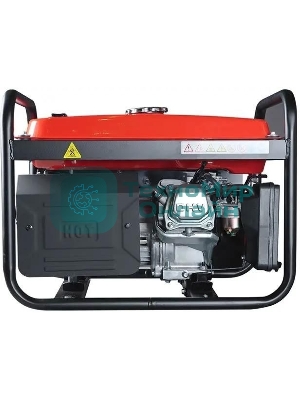 Электростанция бензиновая FUBAG BS 2200 431246