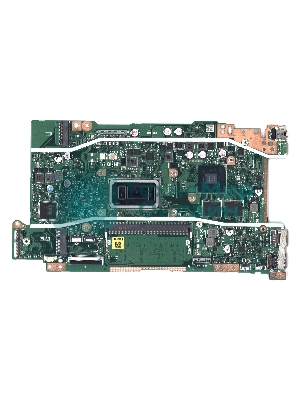 Материнская плата для Asus X409UJ 4G/I3-7020U 90NB0NB0-R00021