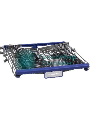 Встраиваемая посудомоечная машина MAUNFELD MLP-123I Light Beam