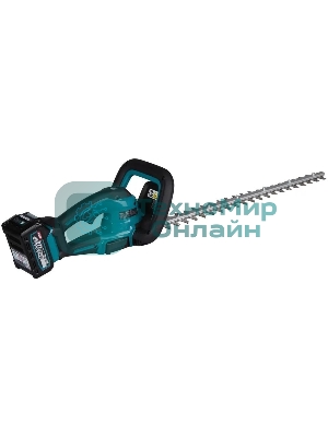 Кусторез Makita UH021GD101 аккум.