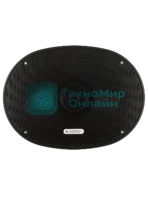 Автомобильная акустика ASPECT Cyan Line CWS-690, 6х9