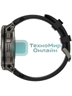 Умные часы KOSPET Tank T4, 1.43