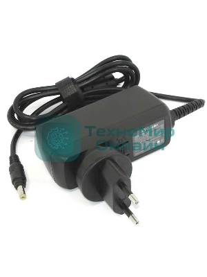 Блок питания (сетевой адаптер) для ноутбуков Asus 9.5V 2.31A 4.8x1.7мм 22W Travel Charger, OEM