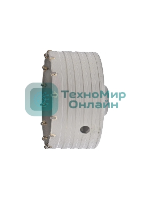 Коронка Matrix буровая (115х70 мм; M22)