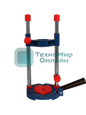 Стойка для дрелей Диолд СМС-43 МУ