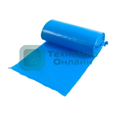 Мешки для мусора STAYER 