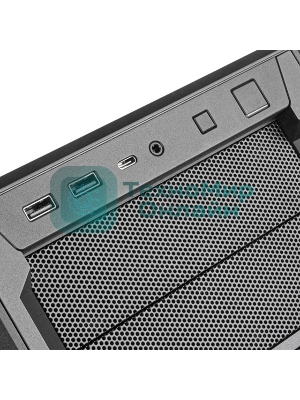 Компьютерный корпус Silverstone SST-SED1-B