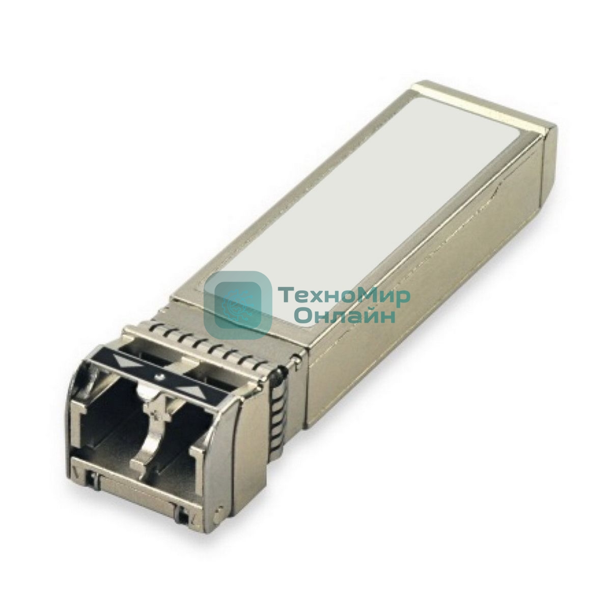 Трансивер Silicom SR 25G/Finisar FTLF8536P5BCL (OPT000073)