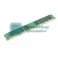 Оперативная память Samsung, DDR3, 8Gb (1x8Gb), 1600MHz, CL11, DIMM, OEM