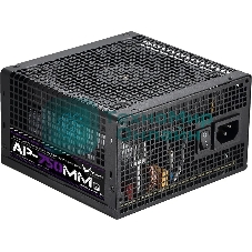 Блок питания Aerocool/Formula V Line AP-750MM, 750W, APFC, 80+, 12cm Fan