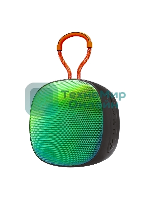 Колонка беспроводная Smartbuy GEM, черный