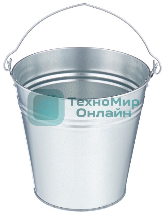 Ведро оцинкованное 12л Беларусь