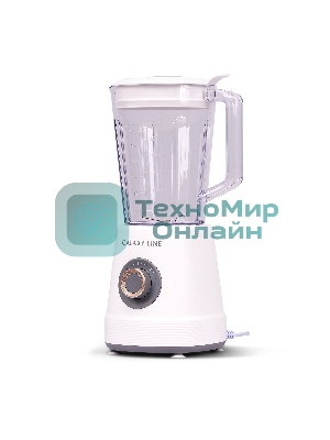 Блендер стационарный Galaxy GL 2171 белый