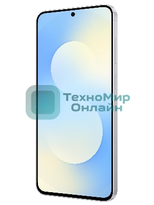 Смартфон Samsung Galaxy S25 FE SM-S731B 8/256Gb, голубой