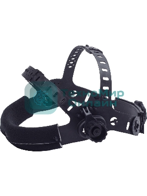 Сварочная маска WM-6 Eurolux