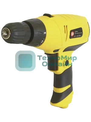 Дрель ДЭ-550/2ШМ. 500Вт, 900об/мин, 1.3кг