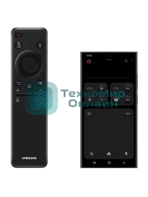 Телевизор Samsung 43