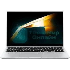 Ноутбук Samsung Galaxy Book 4 NP750XGK-LS2US/15.6