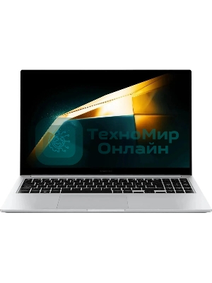 Ноутбук Samsung Galaxy Book 4 NP750XGK-LS2US/15.6