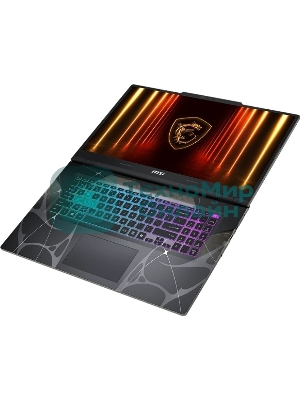 Ноутбук MSI Cyborg 17 B2RWEKG-280XRU/17.3