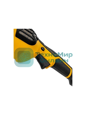 Машина полировальная Denzel CP-180, 1400 Вт, 180 мм, 0-3000 об/мин