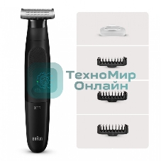 Триммер для волос Braun Series XT3100 Face