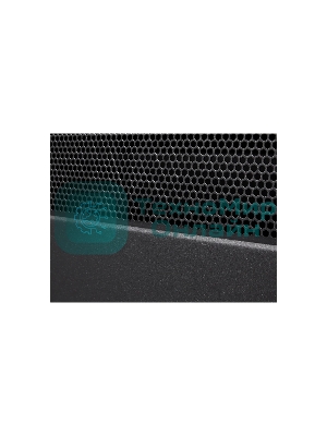 Конвектор электрический Ballu Apollo digital INVERTER Black Infinity BEC/ATI-2003 черный, 2000 Вт, 25 м2, термостат, дисплей, WiFi