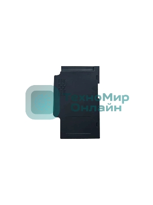 Преобразователь частоты 11 кВт, 25.0A, 3Ф, 380В, 15%, 50Гц/60Гц, IP20