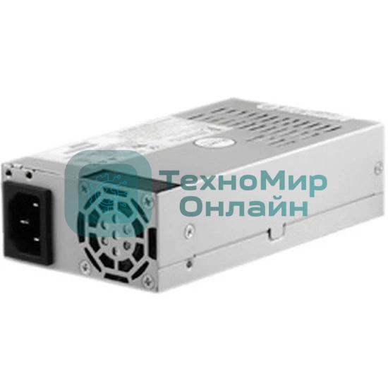 Блок питания серверный ACD FL0400 400W, FLEX (ШВГ=81,5x40,5x150 мм), PC-Grade, 85+, 4см fan, A-PFC, MTbF 100000Hrs (Enhance ENP-7140B) 10