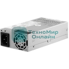 Блок питания серверный ACD FL0400 400W, FLEX (ШВГ=81,5x40,5x150 мм), PC-Grade, 85+, 4см fan, A-PFC, MTbF 100000Hrs (Enhance ENP-7140B) 10