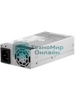 Блок питания серверный ACD FL0400 400W, FLEX (ШВГ=81,5x40,5x150 мм), PC-Grade, 85+, 4см fan, A-PFC, MTbF 100000Hrs (Enhance ENP-7140B) 10