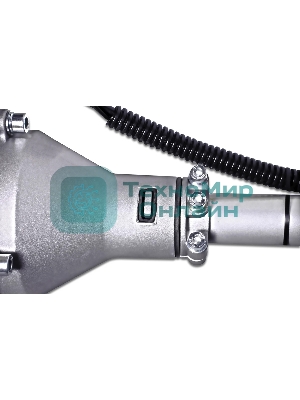 Триммер бензиновый Champion Т338S-2, 1,22 л.с.