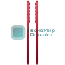 Смартфон Realme C75, 8/256Gb, красный