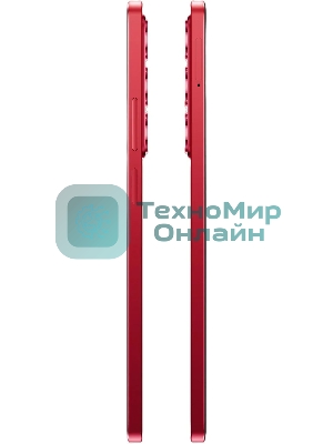Смартфон Realme C75, 8/256Gb, красный